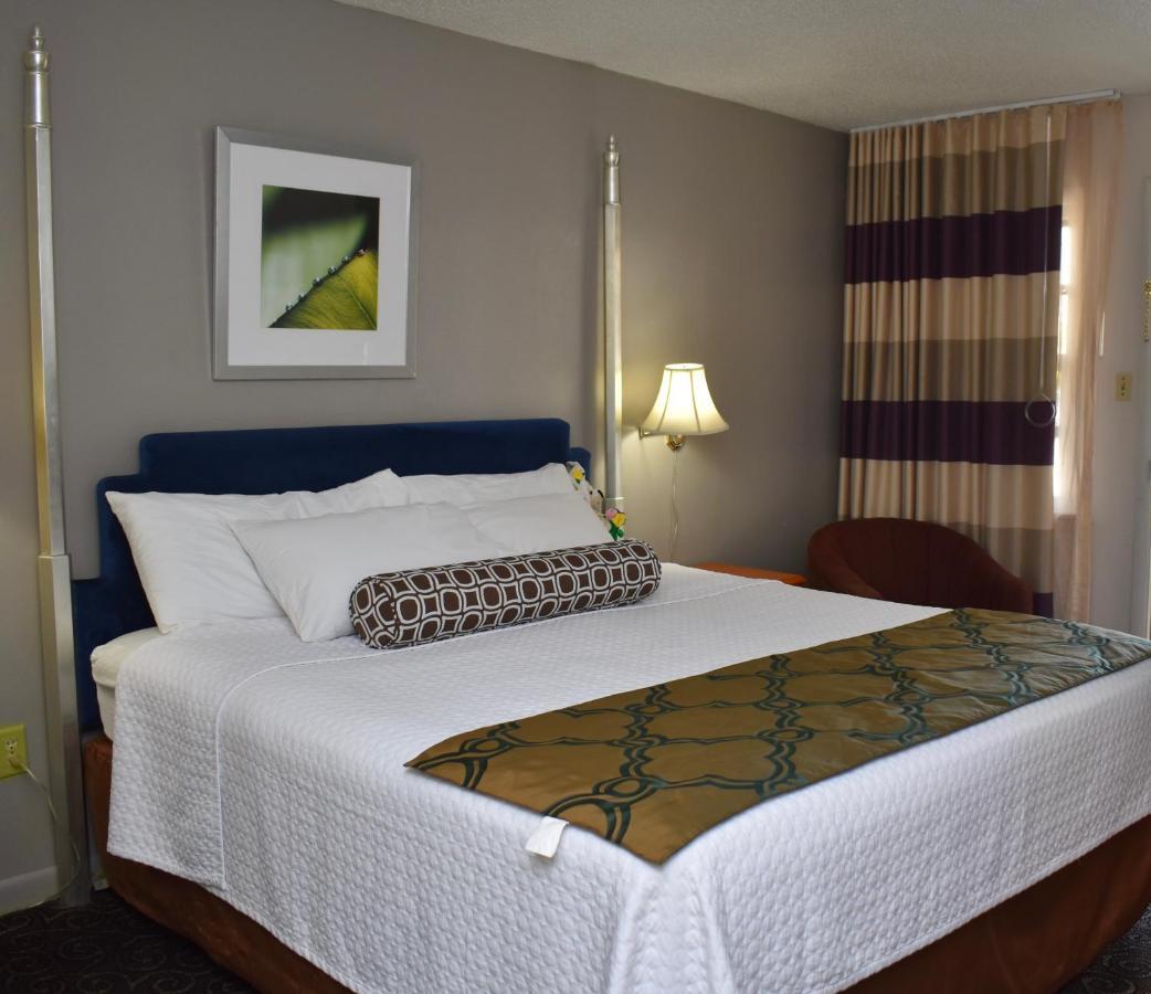 Twi-Lite Inn Front Royal Extérieur photo