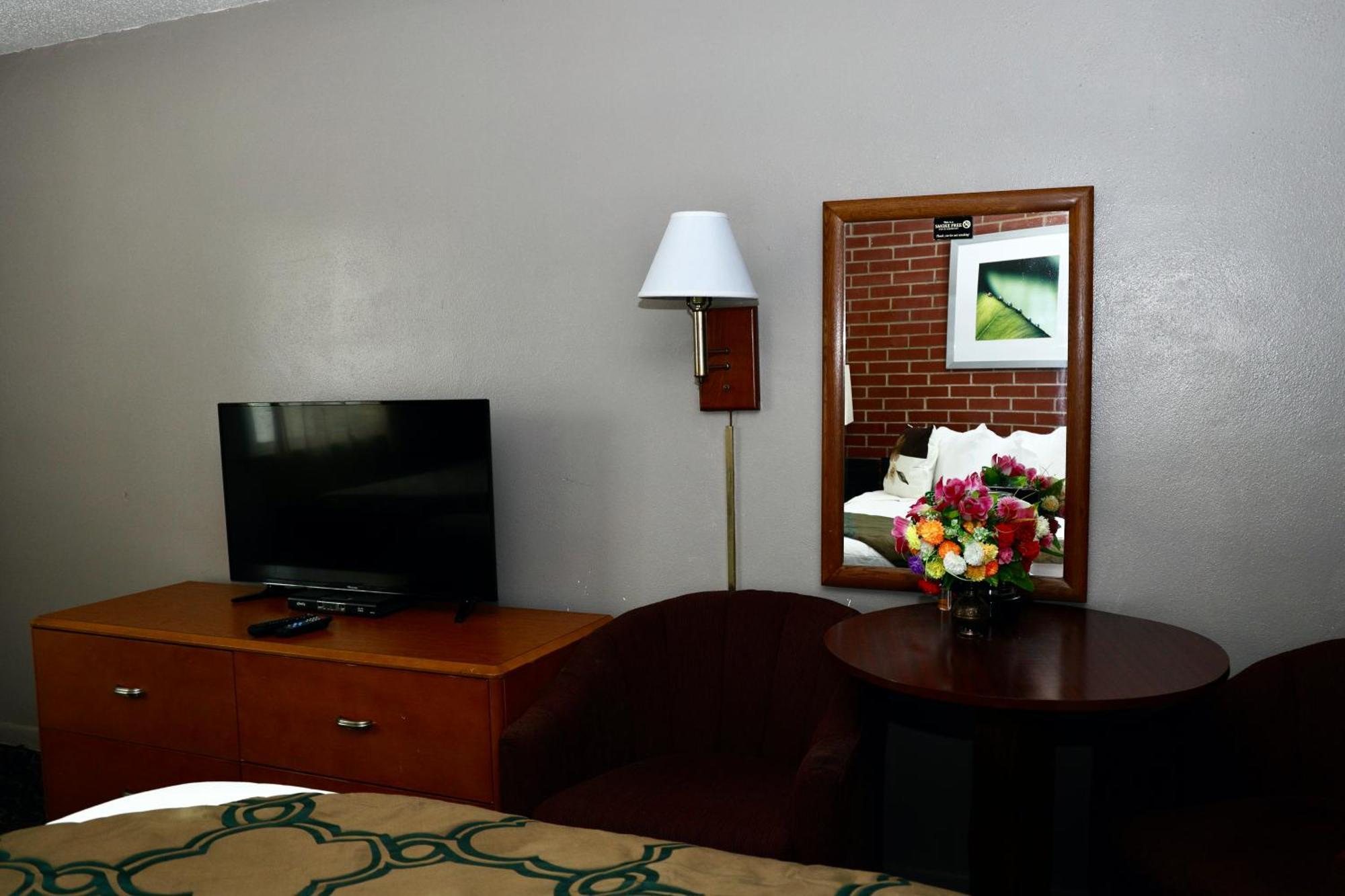 Twi-Lite Inn Front Royal Extérieur photo
