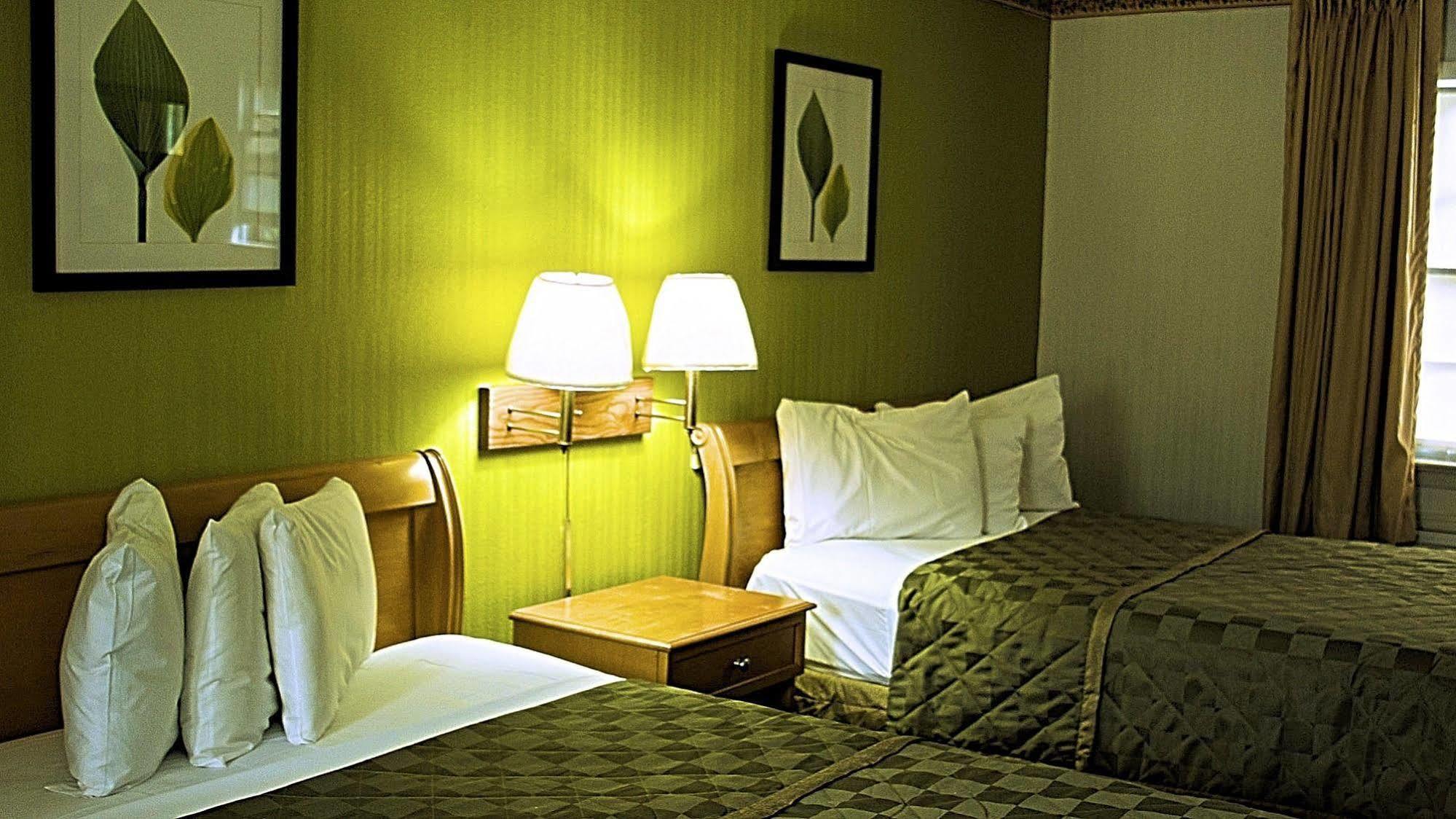 Twi-Lite Inn Front Royal Extérieur photo