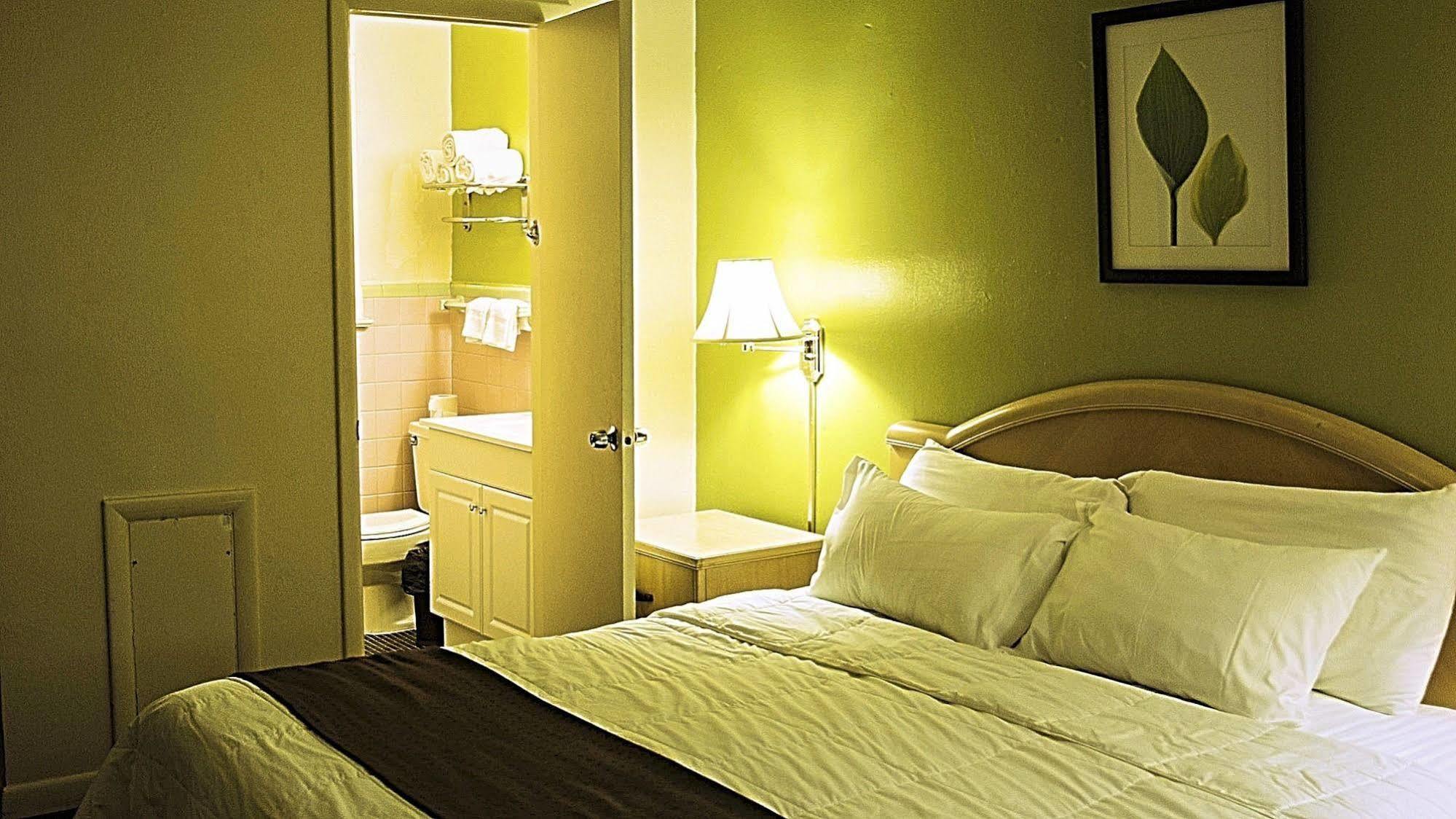 Twi-Lite Inn Front Royal Extérieur photo
