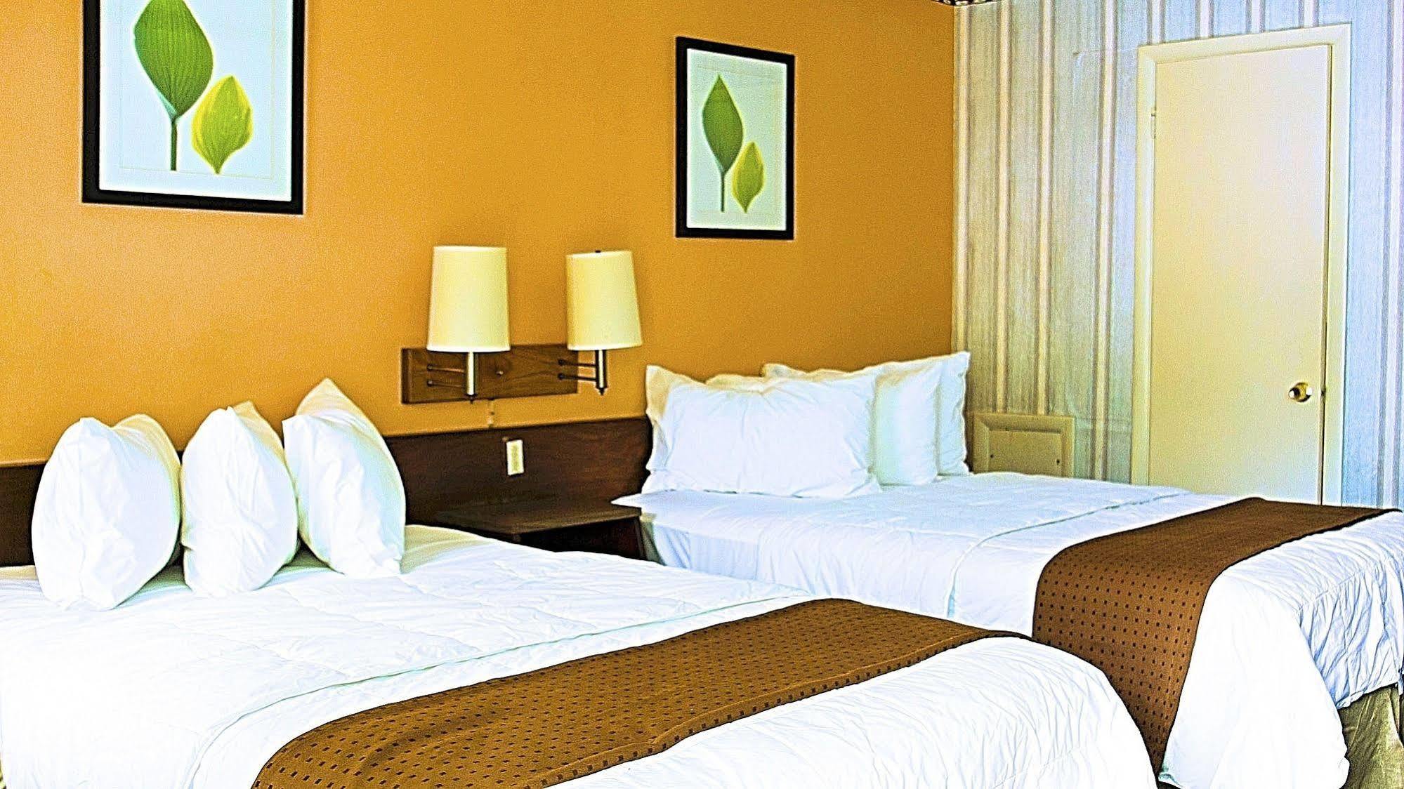 Twi-Lite Inn Front Royal Extérieur photo
